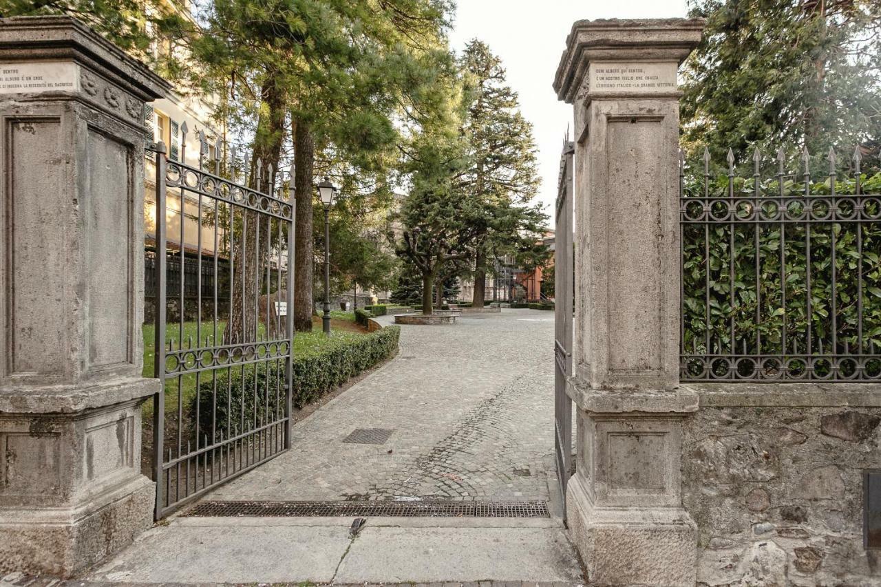 Villa Lena ベッラーノ エクステリア 写真