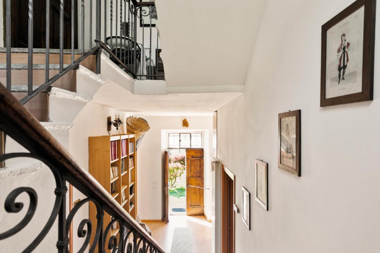 Villa Lena ベッラーノ エクステリア 写真