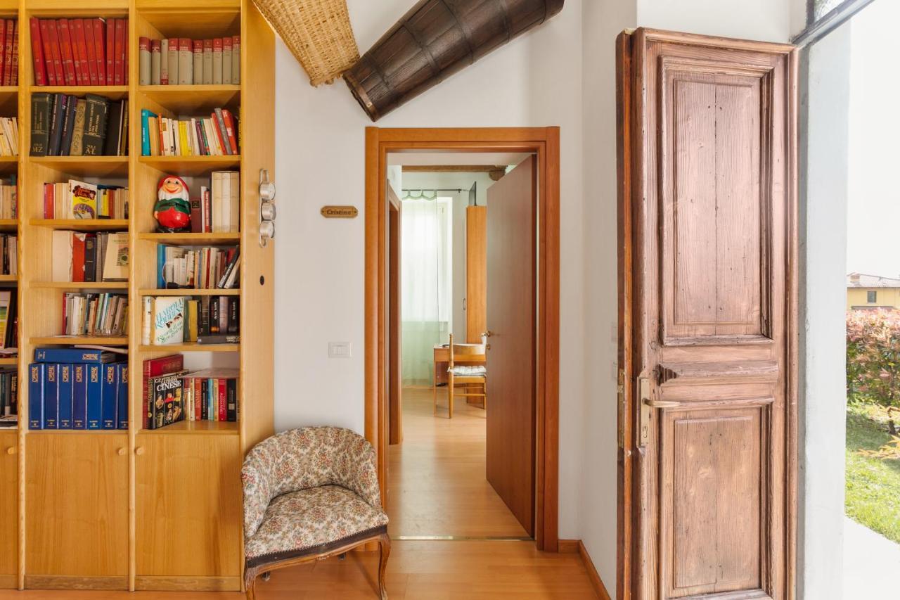 Villa Lena ベッラーノ エクステリア 写真