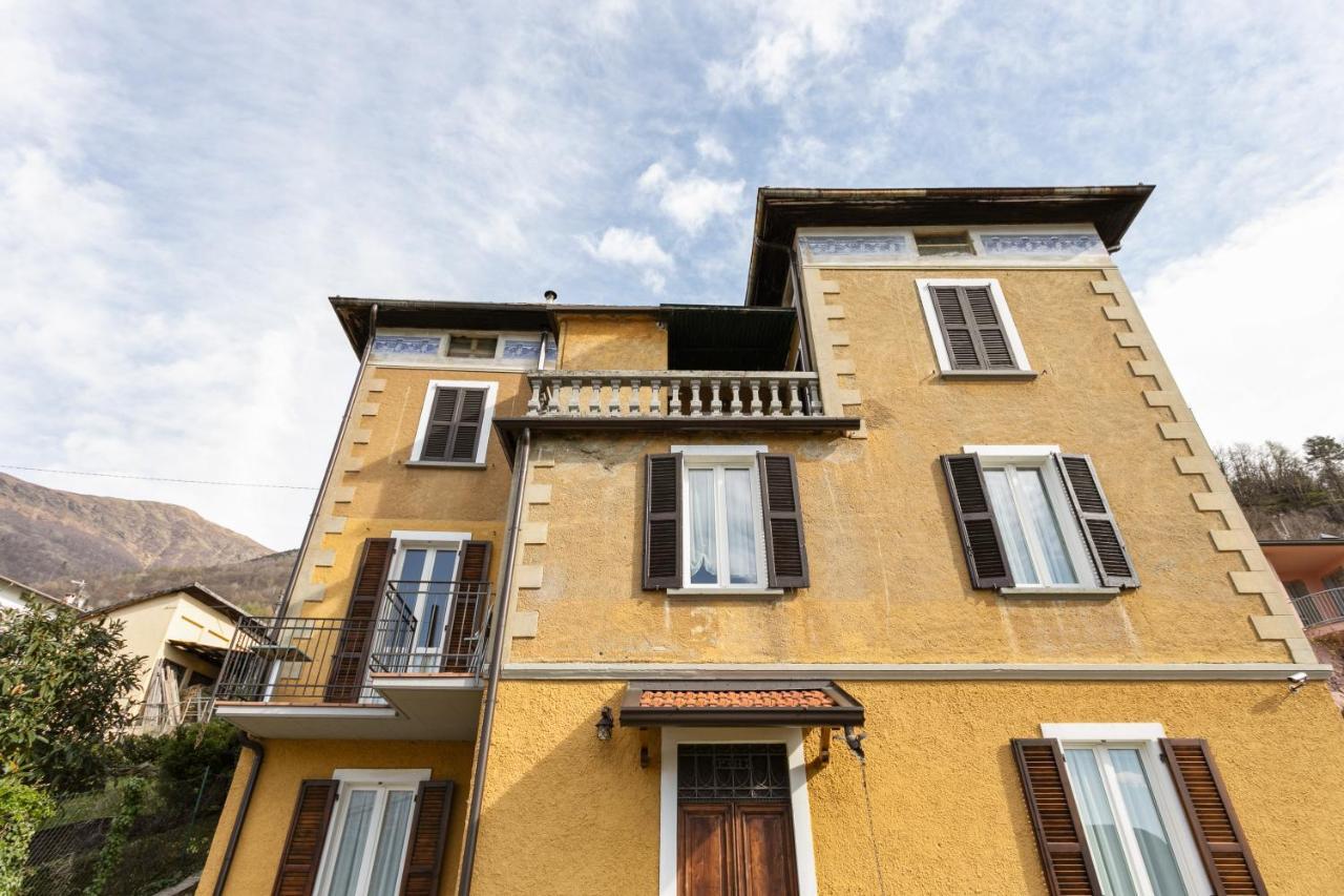 Villa Lena ベッラーノ エクステリア 写真